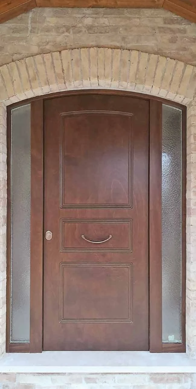 Porta blindata Arco ARC-01