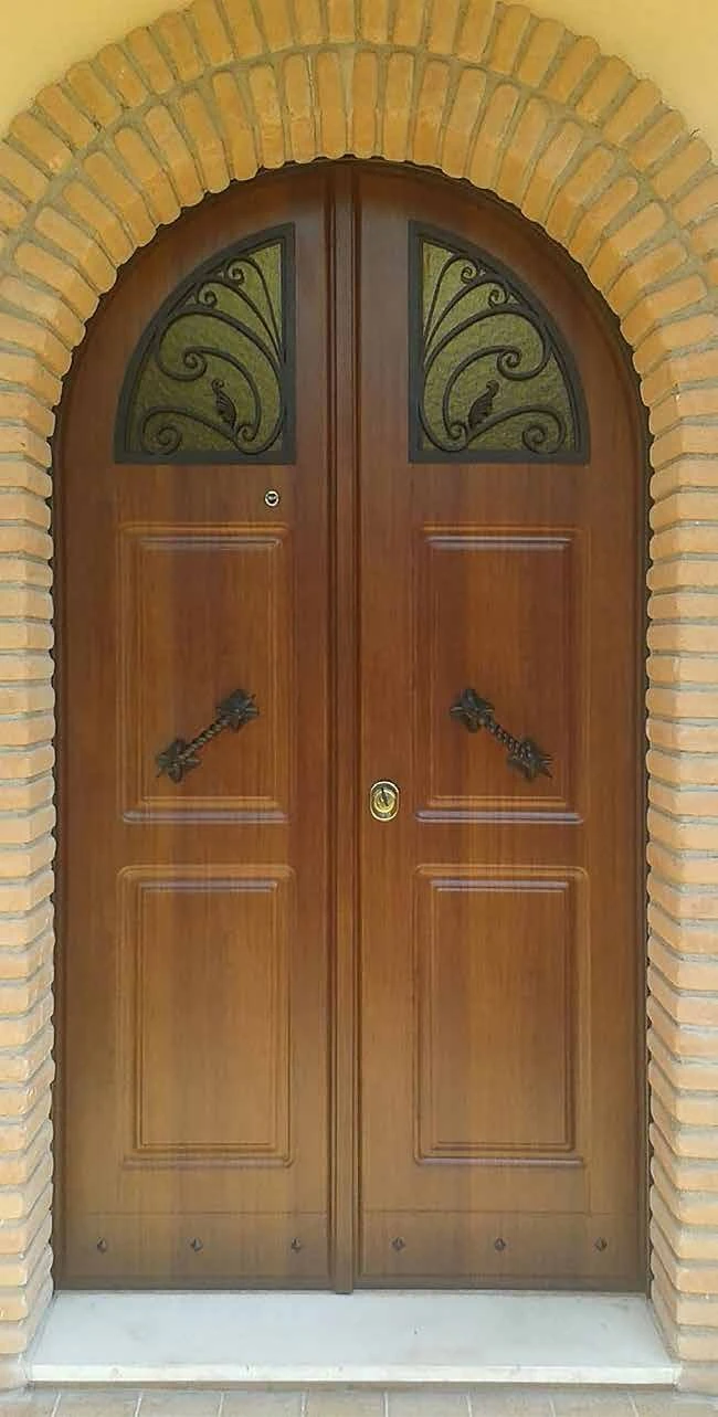 Porta blindata Arco ARC-04