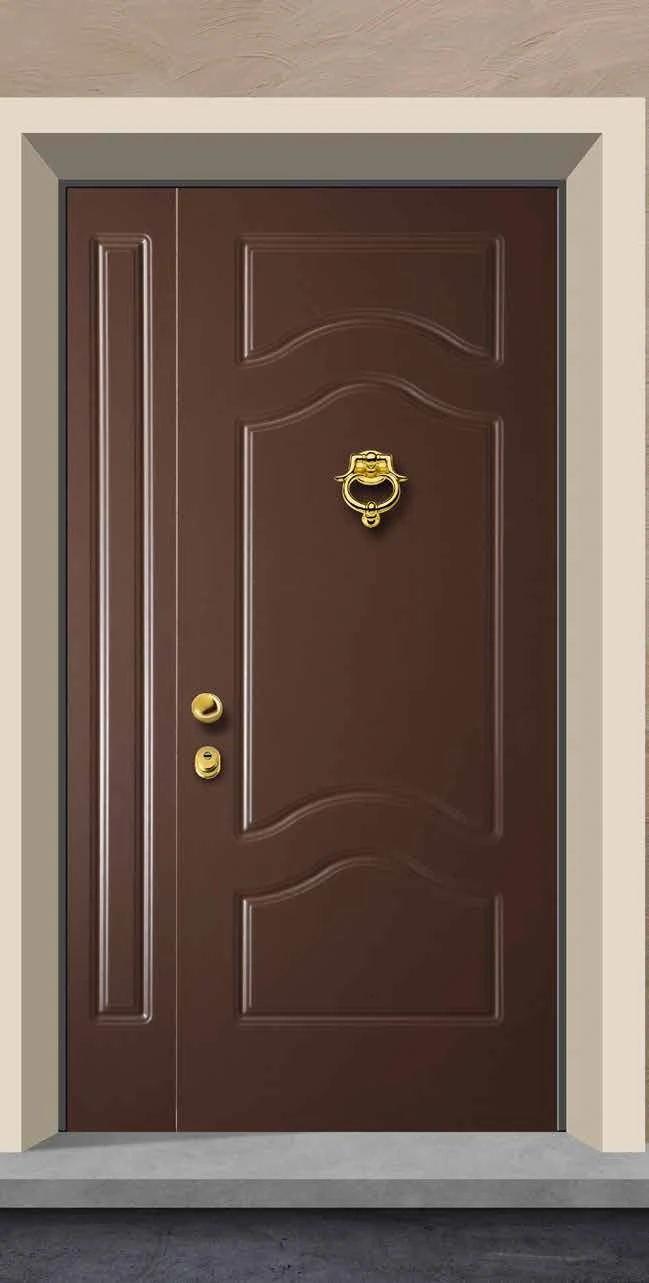 Porta blindata Bostonal