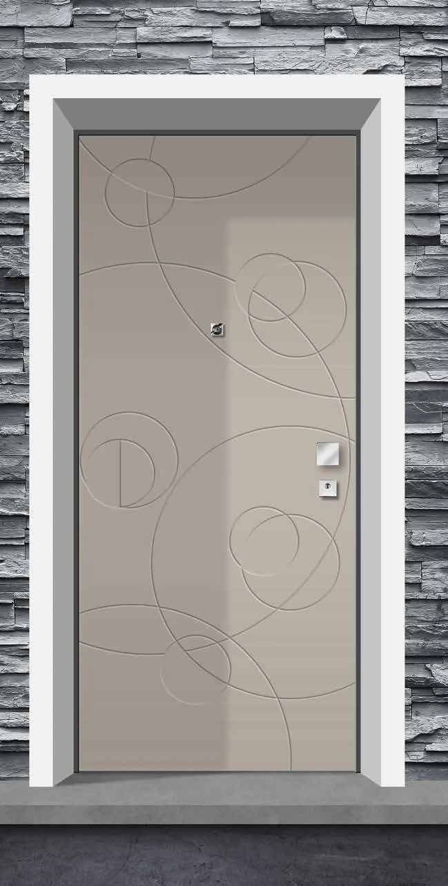 Porta blindata Giove