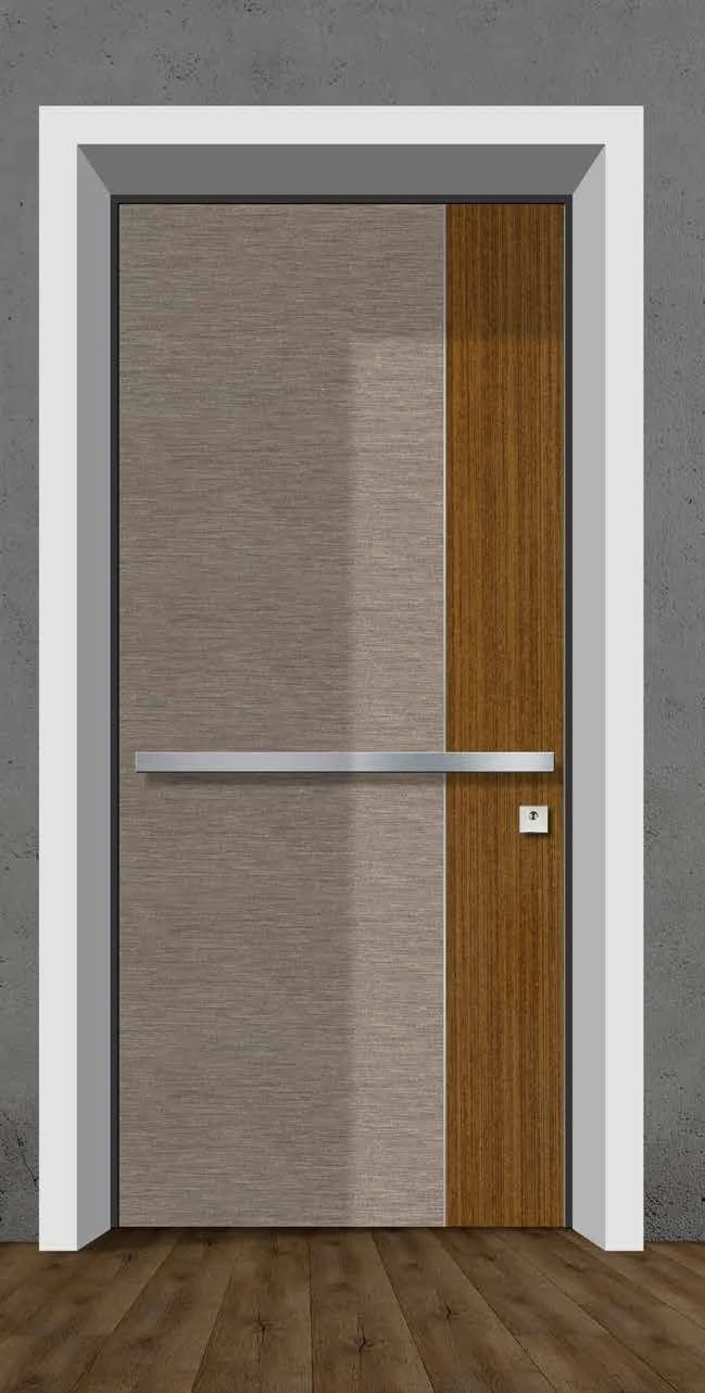 Porta blindata Martal