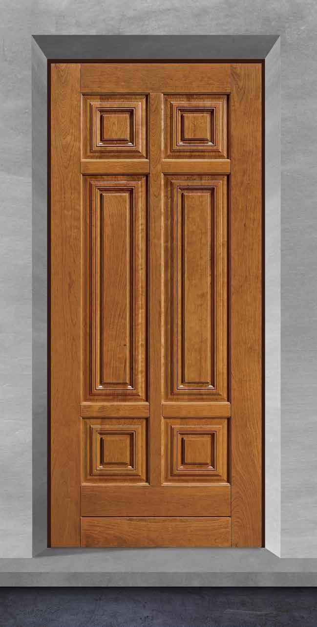 Porta blindata Palladio