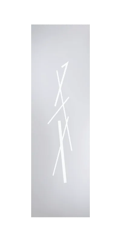 One