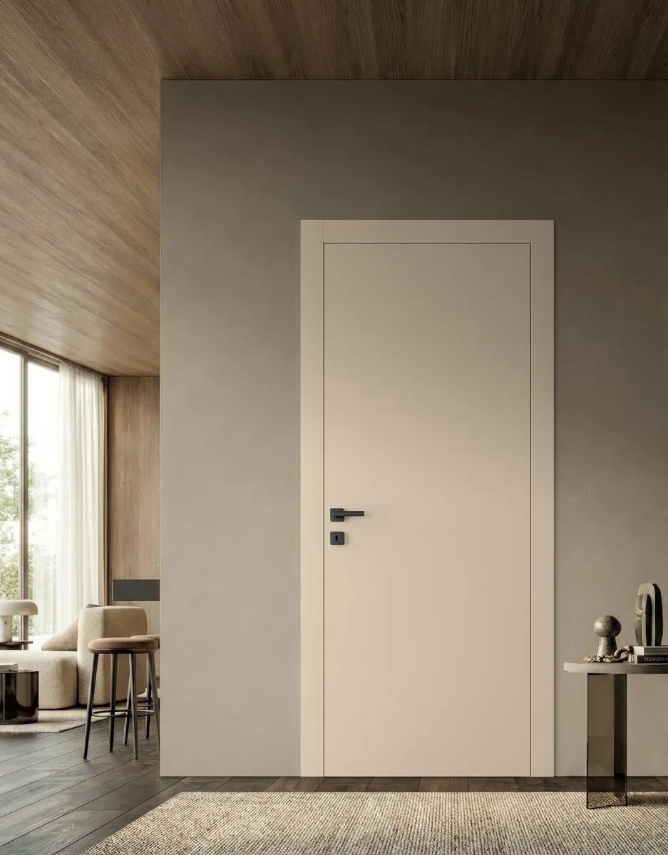Porta interna Greta — Collezione Materica