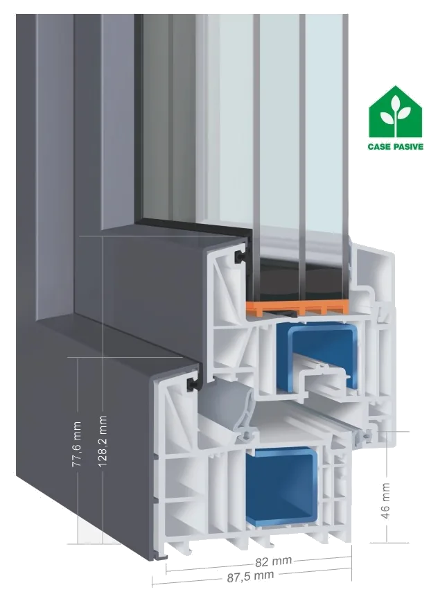 ADF Smart Alu