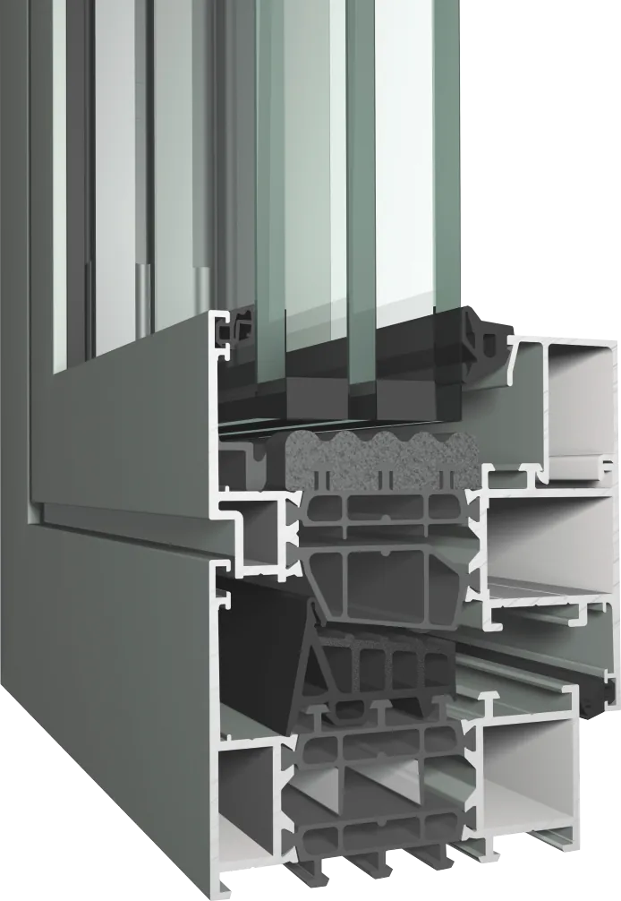 ADF SublimAL ML8 Functional