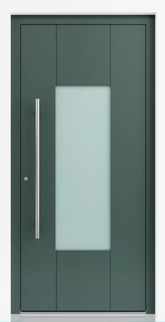 Porta d'ingresso modello L250