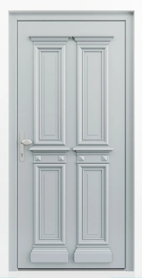 Porta d'ingresso modello L990