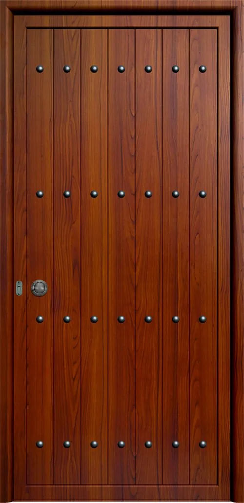 Porta d'ingresso modello T-101