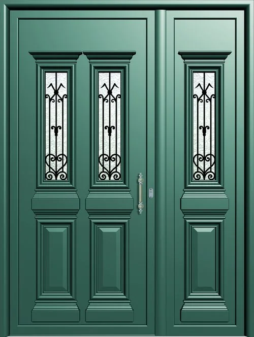 Porta d'ingresso modello T96