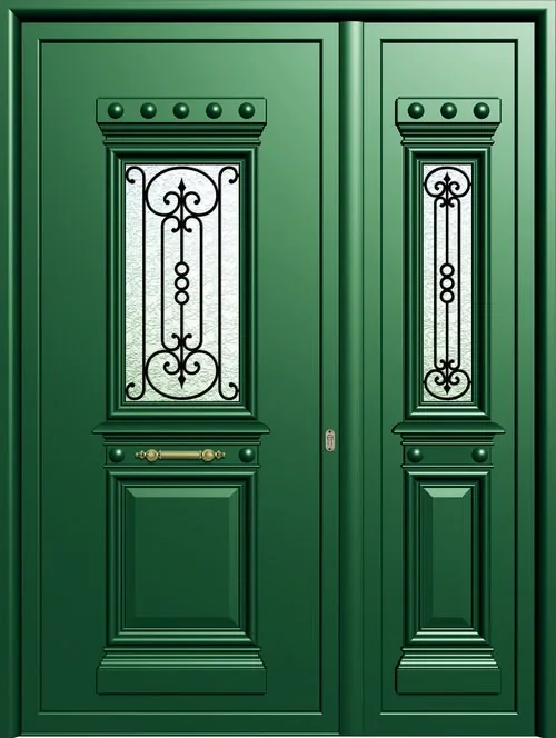 Porta d'ingresso modello T33