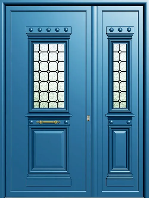 Porta d'ingresso modello T31