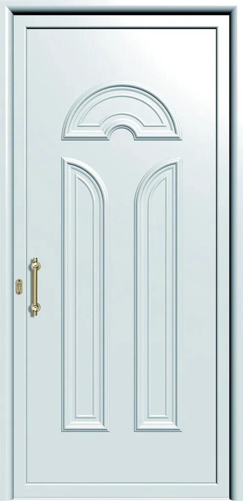Porta d'ingresso modello P7500