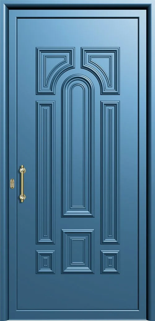 Porta d'ingresso modello P5700