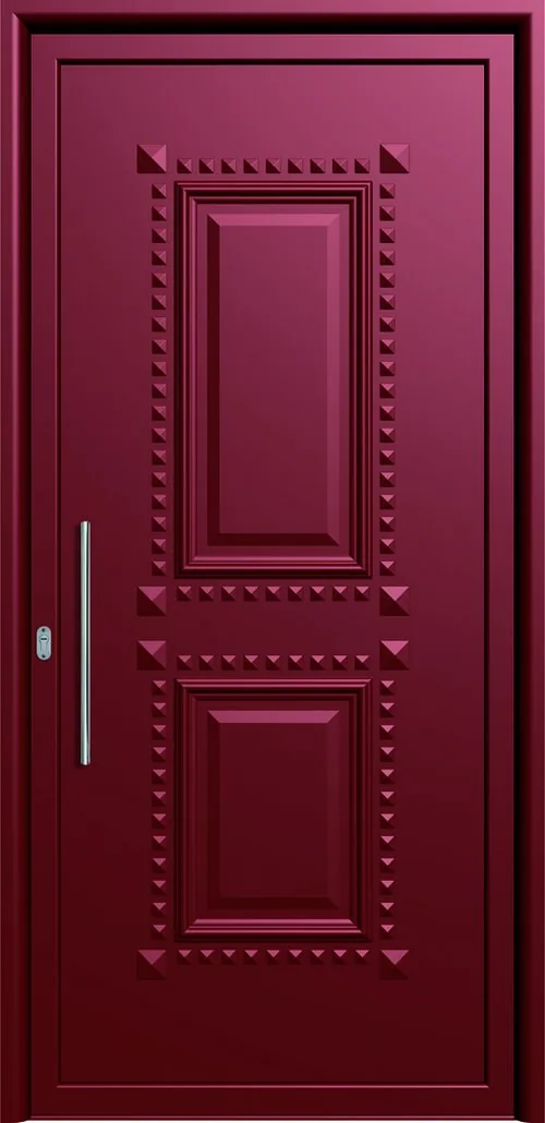 Porta d'ingresso modello P5500