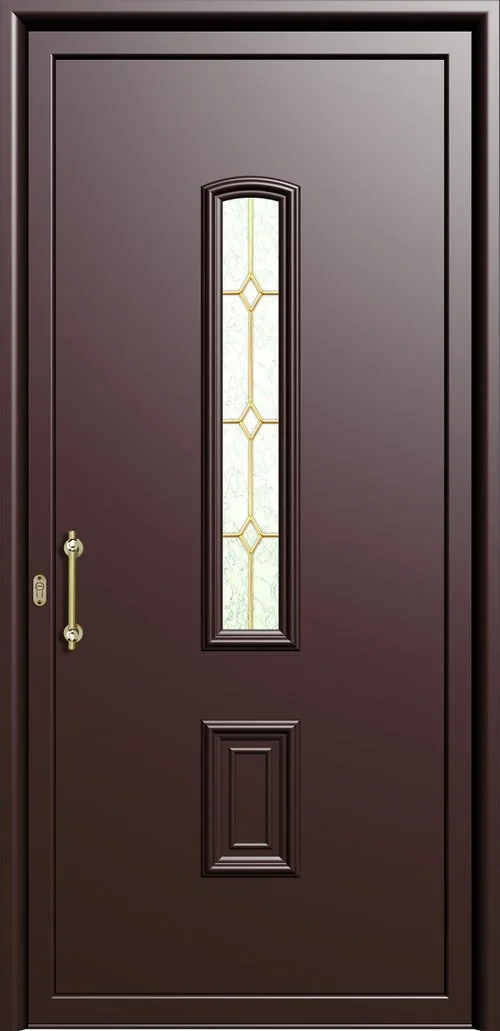 Porta d'ingresso modello M811P