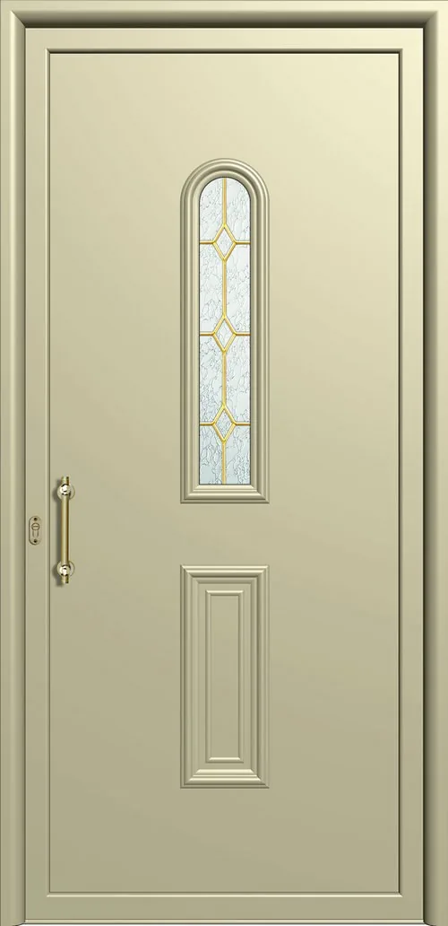 Porta d'ingresso modello M711P