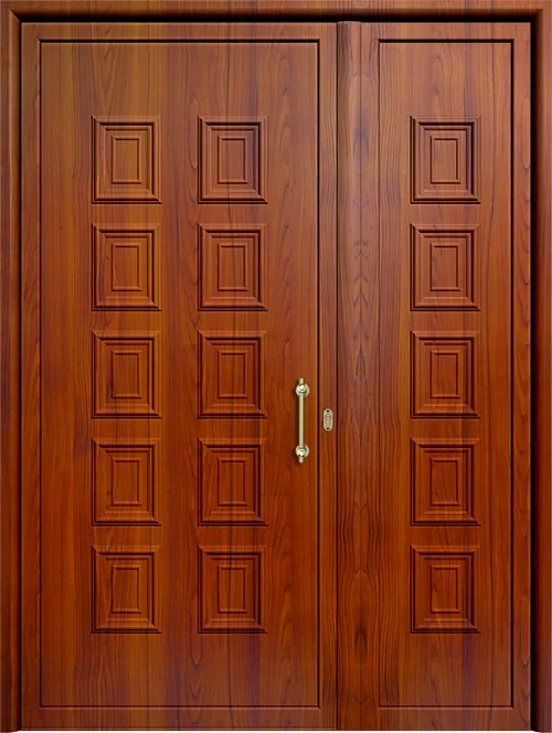 Porta d'ingresso modello P2500