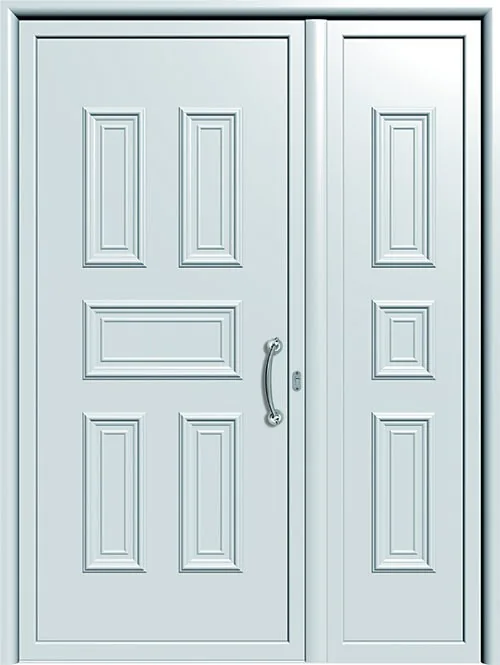 Porta d'ingresso modello P4500