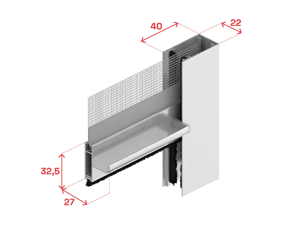 Guida kit e maniglia – Bikitver