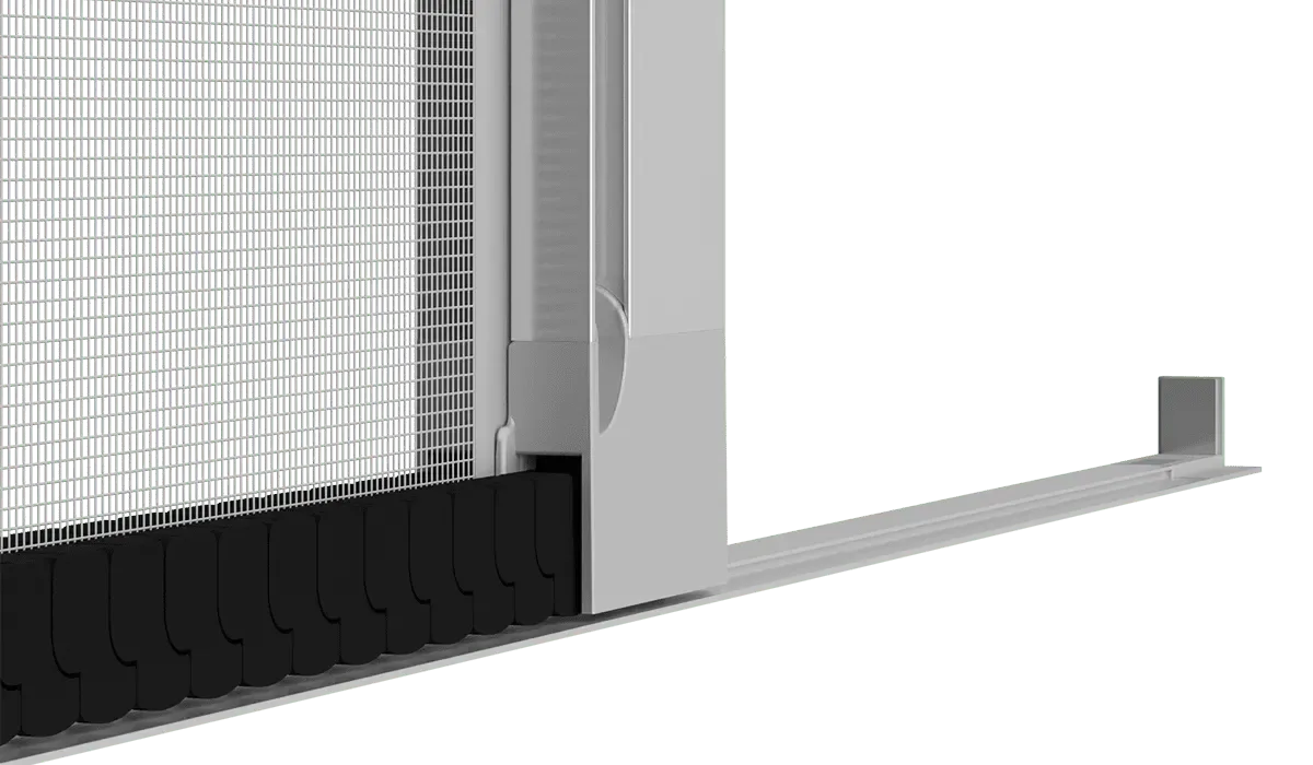 Zanzariera Switch4