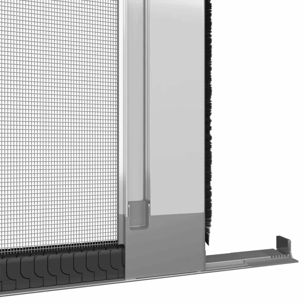 Zanzariera Switch5 — Linea Avvolgente