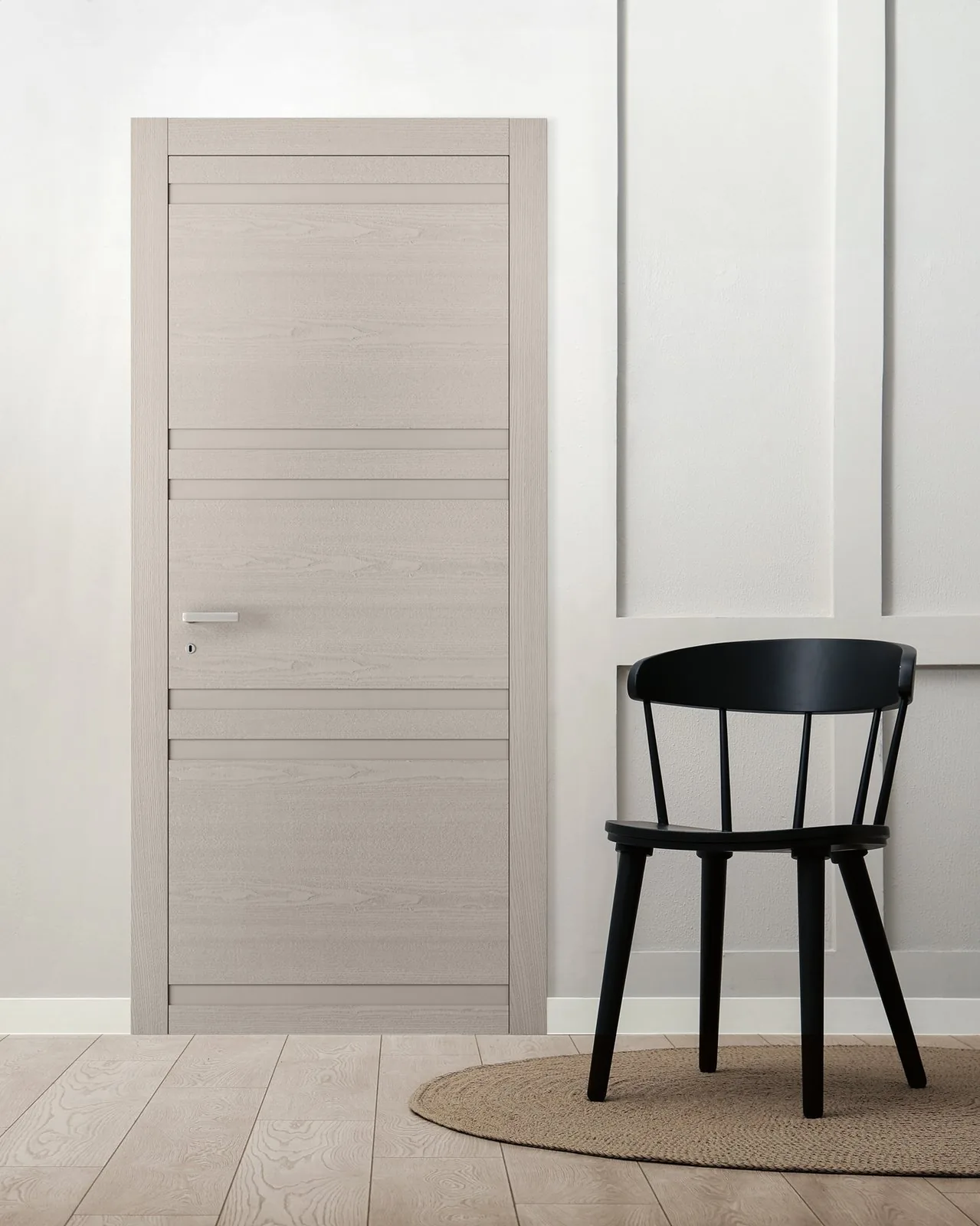 Porta interna Auriga — Collezione Istinto