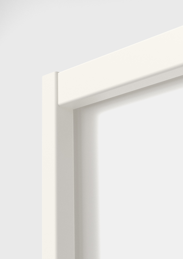 Bianco laccato