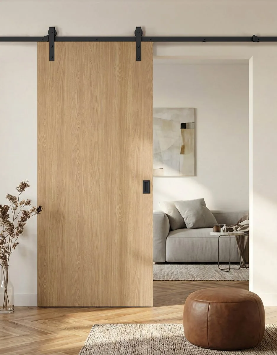 Porta interna Emily — Collezione Materica