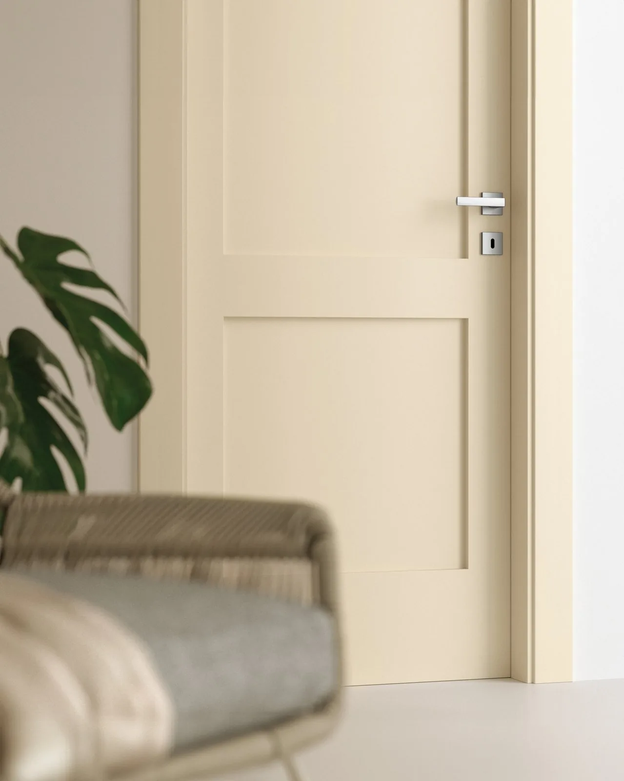 Porta interna Fenice — Collezione Istinto