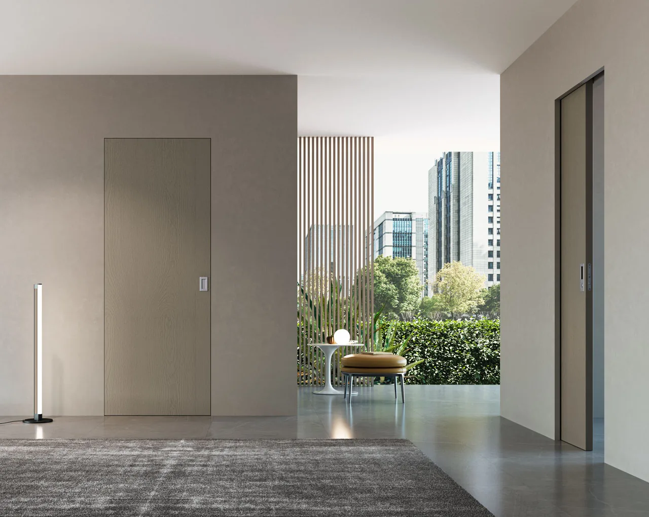 Porta interna Filomuro TP Plus — Filomuro