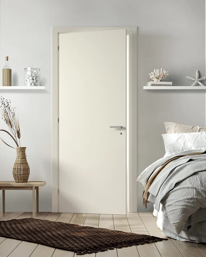 Porta interna Katia — Collezione Materica