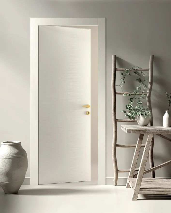 Porta interna Mara — Collezione Materica