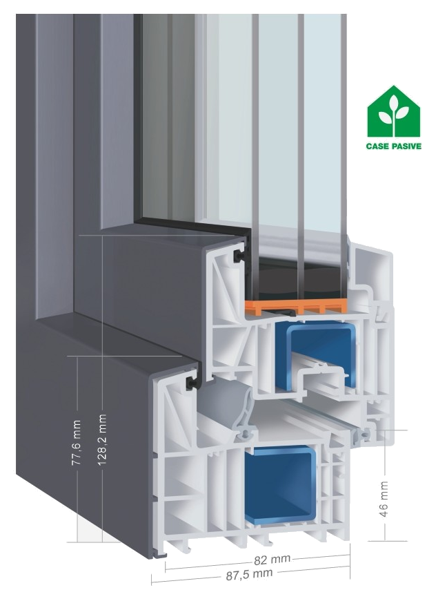 ADF Smart Alu