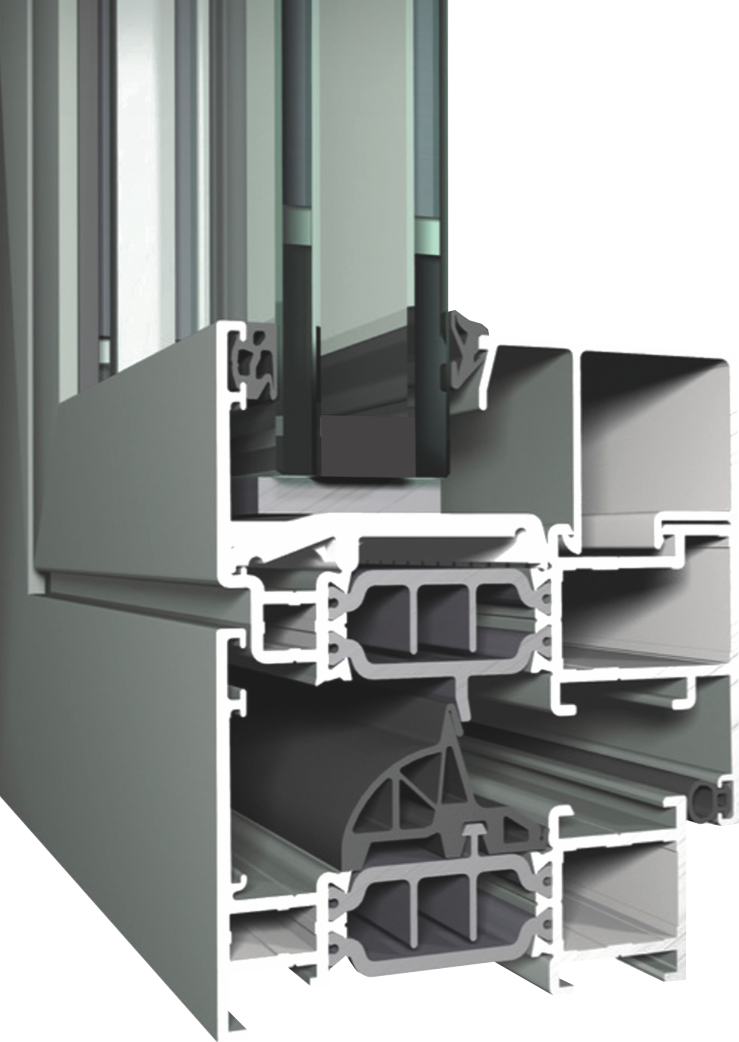 ADF SublimAL CS77 Functional