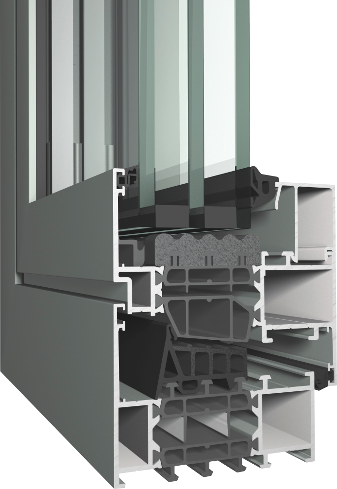 ADF SublimAL ML8 Functional