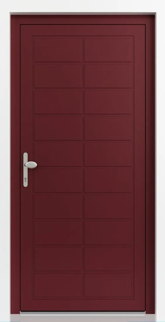 Porta d'ingresso modello L270