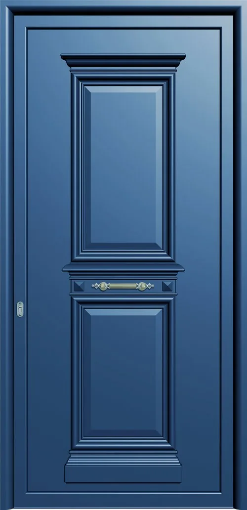 Porta d'ingresso modello T-25