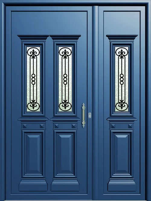 Porta d'ingresso modello T92