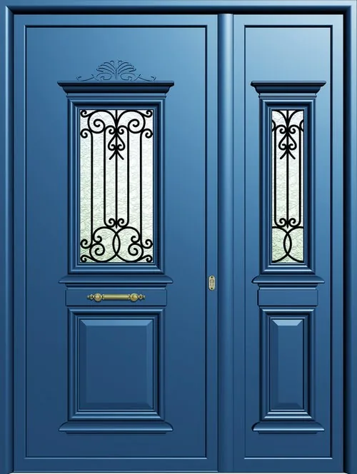 Porta d'ingresso modello T62