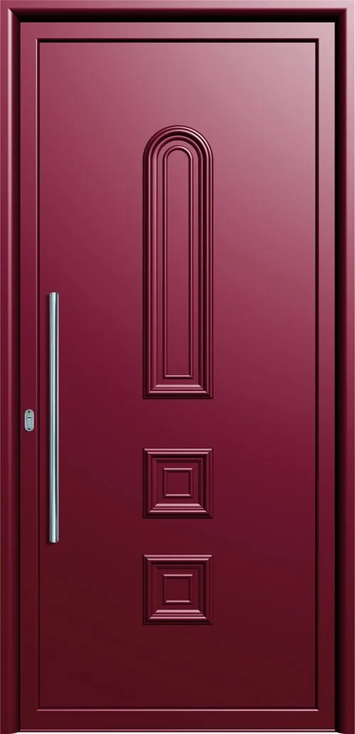 Porta d'ingresso modello M700A