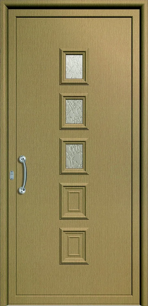 Porta d'ingresso modello M503