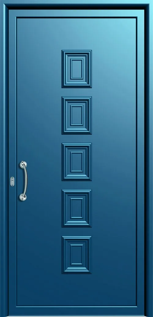 Porta d'ingresso modello M500