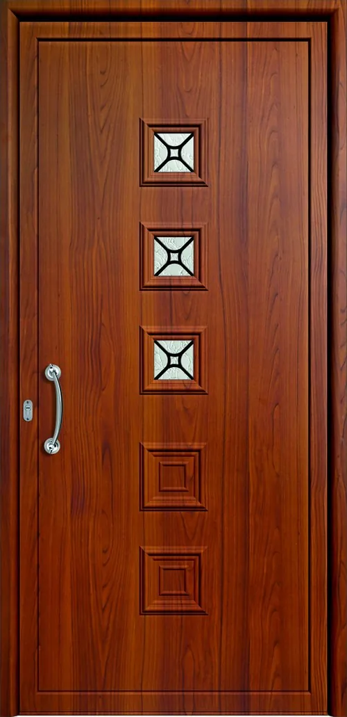 Porta d'ingresso modello M453
