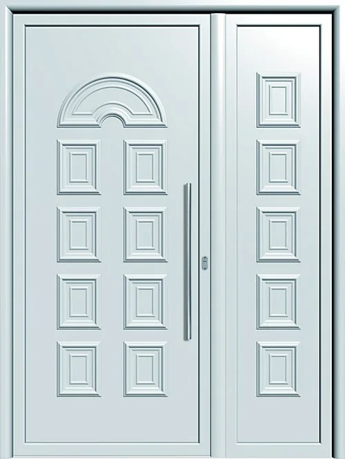 Porta d'ingresso modello P3000