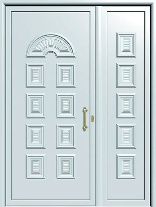 Porta d'ingresso modello P3000A