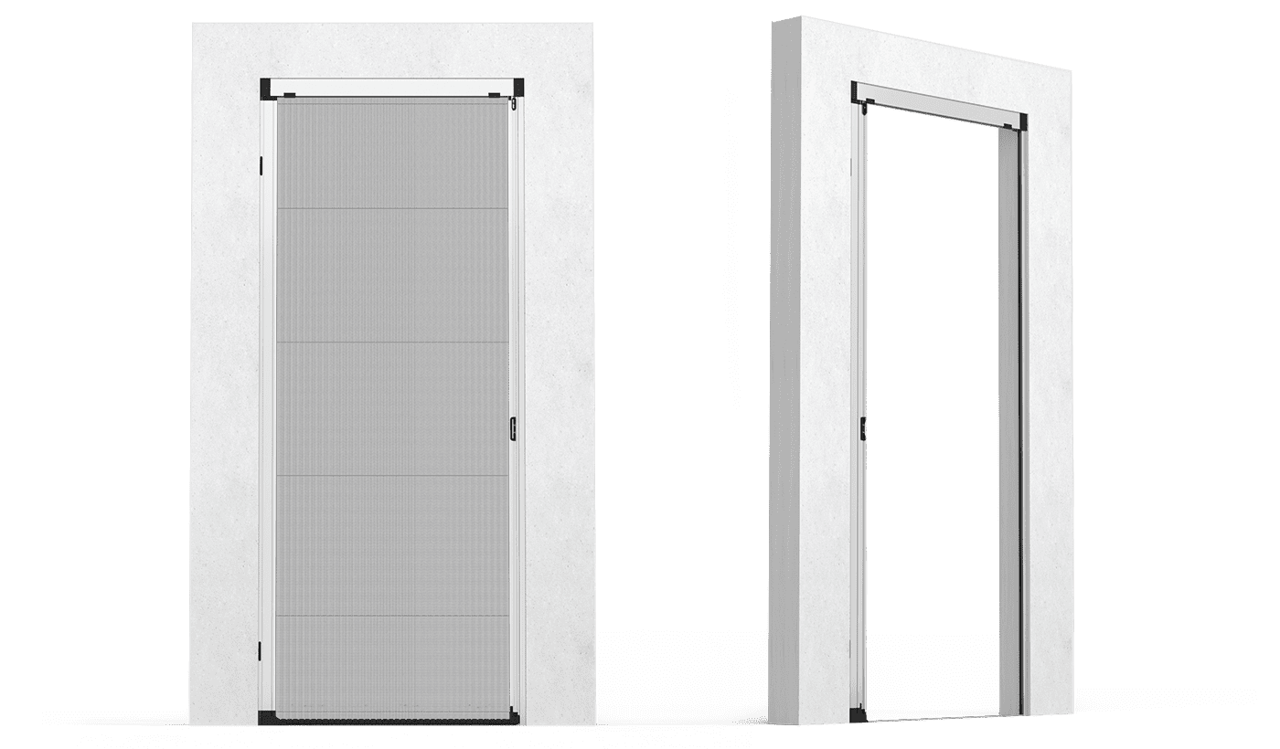 Pensata per le portefinestre