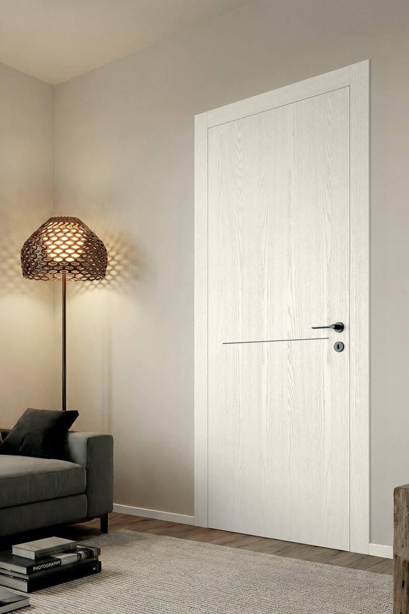 Porte Interne